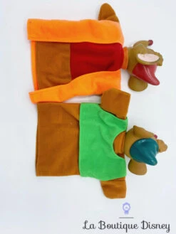 Marionnettes Jaq Gus Souris Cendrillon Disney Beetosee Vintage Main -Meilleur Jouets Magasin marionnettes jaq gus disney cendrillon vintage 3