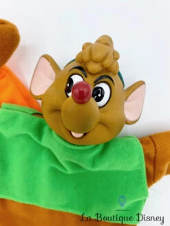 Marionnettes Jaq Gus Souris Cendrillon Disney Beetosee Vintage Main -Meilleur Jouets Magasin marionnettes jaq gus disney cendrillon vintage 5