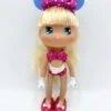 Mini Poupée I Love Minnie Mouse Disney Famosa Blonde Maillot De Bain 18 Cm 1 Mini Poupée I Love Minnie Mouse Disney Famosa Blonde Maillot De Bain 18 Cm -Meilleur Jouets Magasin mini poupee i love minnie mouse disney famosa maillot de bain blonde oreilles 2