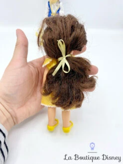 Mini Poupées La Belle Et La Bête Disney Jakks Pacific Petite Belle Beast Gift Set 15 Cm -Meilleur Jouets Magasin mini poupees la belle et la bete disney jakks lumiere 20 cm 7