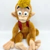 Peluche Abu Singe Aladdin Disney Store Marron Chapeau 50 Cm -Meilleur Jouets Magasin peluche abu singe aladdin disney store ecusson chapeau 5