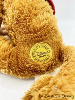 Peluche Abu Singe Aladdin Disney Store Marron Chapeau 50 Cm 15 Peluche Abu Singe Aladdin Disney Store Marron Chapeau 50 Cm -Meilleur Jouets Magasin peluche abu singe aladdin disney store ecusson chapeau 7