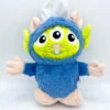 SIMBA Peluche Alien Rémy Disney Toy Story Ratatouille Vert Bleu 24 Cm 1 SIMBA Peluche Alien Rémy Disney Toy Story Ratatouille Vert Bleu 24 Cm -Meilleur Jouets Magasin peluche alien ratatouille disney pixar extraterrester vert rat bleu 2