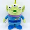 Peluche Alien Toy Story Disney Parks Disneyland Extraterrestre Vert Bleu 33 Cm 1 Peluche Alien Toy Story Disney Parks Disneyland Extraterrestre Vert Bleu 33 Cm -Meilleur Jouets Magasin peluche alien toy story disneyparks disneyland paris disney extraterrestre vert bleu 5