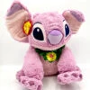 Peluche Angel Hawaienne Disneyland Paris 2017 Disney Lilo Stitch Rose Fleurs Feuilles 38 Cm 1 Peluche Angel Hawaienne Disneyland Paris 2017 Disney Lilo Stitch Rose Fleurs Feuilles 38 Cm -Meilleur Jouets Magasin peluche angel hawai disneyland paris disney stitch rose feuilles vahine 2