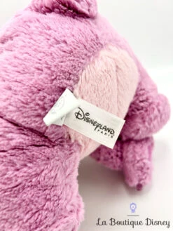 Peluche Angel Hawaienne Disneyland Paris 2017 Disney Lilo Stitch Rose Fleurs Feuilles 38 Cm -Meilleur Jouets Magasin peluche angel hawai disneyland paris disney stitch rose feuilles vahine 7