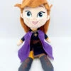 Peluche Anna La Reine Des Neiges 2 Disney Nicotoy Princesse 30 Cm 1 Peluche Anna La Reine Des Neiges 2 Disney Nicotoy Princesse 30 Cm -Meilleur Jouets Magasin peluche anna la reine des neiges 2 disney nicotoy princesse noir violet 3