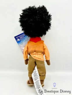 Poupée Chiffon Antonio Madrigal Encanto Disney Store 2022 ShopDisney Peluche 36 Cm 10 Poupée Chiffon Antonio Madrigal Encanto Disney Store 2022 ShopDisney Peluche 36 Cm -Meilleur Jouets Magasin peluche antonio madrigal encanto disney store poupee chiffon 3