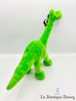 Peluche Arlo Disney Nicotoy Le Voyage D'Arlo Dinosaure Vert 34 Cm 12 Peluche Arlo Disney Nicotoy Le Voyage D'Arlo Dinosaure Vert 34 Cm -Meilleur Jouets Magasin peluche arlo disney nicotoy dinosaure vert le voyage arlo 2