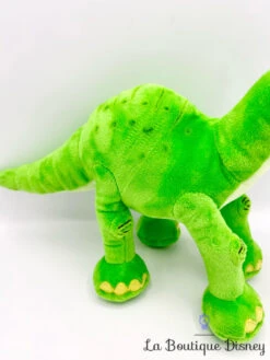 Peluche Arlo Disney Nicotoy Le Voyage D'Arlo Dinosaure Vert 34 Cm 13 Peluche Arlo Disney Nicotoy Le Voyage D'Arlo Dinosaure Vert 34 Cm -Meilleur Jouets Magasin peluche arlo disney nicotoy dinosaure vert le voyage arlo 3