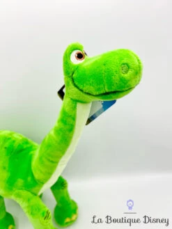 Peluche Arlo Disney Nicotoy Le Voyage D'Arlo Dinosaure Vert 34 Cm 11 Peluche Arlo Disney Nicotoy Le Voyage D'Arlo Dinosaure Vert 34 Cm -Meilleur Jouets Magasin peluche arlo disney nicotoy dinosaure vert le voyage arlo 4