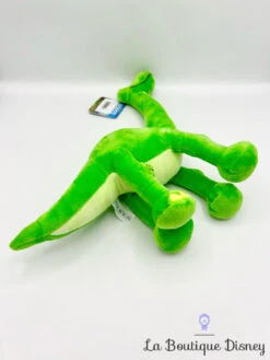 Peluche Arlo Disney Nicotoy Le Voyage D'Arlo Dinosaure Vert 34 Cm 14 Peluche Arlo Disney Nicotoy Le Voyage D'Arlo Dinosaure Vert 34 Cm -Meilleur Jouets Magasin peluche arlo disney nicotoy dinosaure vert le voyage arlo 6