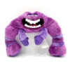 Peluche Art Monstres Academy Disney Pixar Spin Master Violet Monsters University 20 Cm 1 Peluche Art Monstres Academy Disney Pixar Spin Master Violet Monsters University 20 Cm -Meilleur Jouets Magasin peluche art monsters university disney spin master monstre violet academy 3