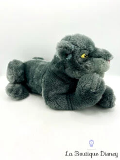 Peluche Bagheera Le Livre De La Jungle Disneyland Paris Disney Panthère Noire 35 Cm 11 Peluche Bagheera Le Livre De La Jungle Disneyland Paris Disney Panthère Noire 35 Cm -Meilleur Jouets Magasin peluche bagheera panthere noire le livre de la jungle disneyland paris disney 5