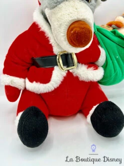 Peluche Baloo Père Noël Le Livre De La Jungle Disney RARE Hotte Kaa Roi Louie 38 Cm 12 Peluche Baloo Père Noël Le Livre De La Jungle Disney RARE Hotte Kaa Roi Louie 38 Cm -Meilleur Jouets Magasin peluche baloo pere noel hotte kaa roi louie disney vintage rare 2