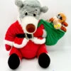Peluche Baloo Père Noël Le Livre De La Jungle Disney RARE Hotte Kaa Roi Louie 38 Cm 2 Peluche Baloo Père Noël Le Livre De La Jungle Disney RARE Hotte Kaa Roi Louie 38 Cm -Meilleur Jouets Magasin peluche baloo pere noel hotte kaa roi louie disney vintage rare 4