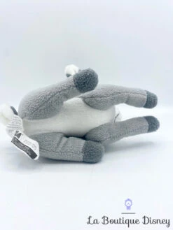 Peluche Bambi Noir Et Blanc Disney SEGA Faon Fleur 18 Cm -Meilleur Jouets Magasin peluche bambi noir blanc disney sega fleur vintage 3