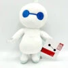 Peluche Mini Baymax Les Nouveaux Héros Disney Store 2018 Robot Blanc 22 Cm 1 Peluche Mini Baymax Les Nouveaux Héros Disney Store 2018 Robot Blanc 22 Cm -Meilleur Jouets Magasin peluche baymax bebe les nouveaux heros disney store robot blanc 3