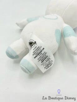 Peluche Mini Baymax Les Nouveaux Héros Disney Store 2018 Robot Blanc 22 Cm -Meilleur Jouets Magasin peluche baymax bebe les nouveaux heros disney store robot blanc 5