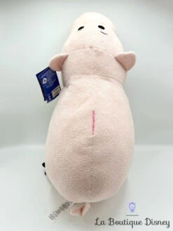 Peluche Bayonne XXL Toy Story 4 Disney Store 2019 Cochon Tirelire Rose GRAND FORMAT 60 Cm 10 Peluche Bayonne XXL Toy Story 4 Disney Store 2019 Cochon Tirelire Rose GRAND FORMAT 60 Cm -Meilleur Jouets Magasin peluche bayonne xxl cochon rose toy story disney store grand format grande taille 6