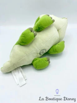 Peluche Bébé Tic Tac Crocodile Clochette Et La Fée Pirate Disney Store Peter Pan Vert 32 Cm 12 Peluche Bébé Tic Tac Crocodile Clochette Et La Fée Pirate Disney Store Peter Pan Vert 32 Cm -Meilleur Jouets Magasin peluche bebe tic toc crocodile disney store peter pan la fee clochette vert 7