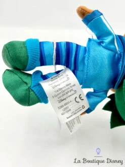 Peluche Bienaimé Malarkey Les Mondes De Ralph Disney Store 2012 Pilote Rayures 24 Cm 7 Peluche Bienaimé Malarkey Les Mondes De Ralph Disney Store 2012 Pilote Rayures 24 Cm -Meilleur Jouets Magasin peluche bienaime malarkey les mondes de ralph disney store swizzle rayures 1