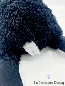 Peluche Blaster Hamster Mission G Disneyland Paris Disney Noir Casque 37 Cm -Meilleur Jouets Magasin peluche blaster hamster mission g disneyland paris disney noir casque sac a dos 6