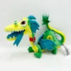 Peluche Blazey En Avant Disney Store 2019 Dragon Vert Bleu Jaune 32 Cm 2 Peluche Blazey En Avant Disney Store 2019 Dragon Vert Bleu Jaune 32 Cm -Meilleur Jouets Magasin peluche blazey dragon en avant disney store onward jaune vert 1