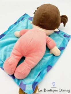 Peluche Bouh Monstres Et Cie Disney Babies Disneyland Paris Boo Little Mikey Couffin Couverture 11 Peluche Bouh Monstres Et Cie Disney Babies Disneyland Paris Boo Little Mikey Couffin Couverture -Meilleur Jouets Magasin peluche bouh boo disney babies monstres cie disneyland paris couverture couffin 4