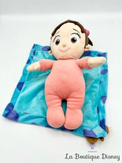 Peluche Bouh Monstres Et Cie Disney Babies Disneyland Paris Boo Little Mikey Couffin Couverture 10 Peluche Bouh Monstres Et Cie Disney Babies Disneyland Paris Boo Little Mikey Couffin Couverture -Meilleur Jouets Magasin peluche bouh boo disney babies monstres cie disneyland paris couverture couffin 5