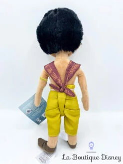 Peluche Boun Raya Et Le Dernier Dragon Disney Store Enfant Garçon 36 Cm -Meilleur Jouets Magasin peluche boun raya et le dernier dragon disney store garcon chinois 3