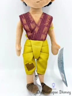 Peluche Boun Raya Et Le Dernier Dragon Disney Store Enfant Garçon 36 Cm -Meilleur Jouets Magasin peluche boun raya et le dernier dragon disney store garcon chinois 4