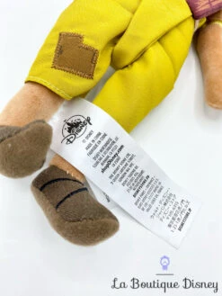 Peluche Boun Raya Et Le Dernier Dragon Disney Store Enfant Garçon 36 Cm -Meilleur Jouets Magasin peluche boun raya et le dernier dragon disney store garcon chinois 5