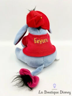 Peluche Bourriquet Baseball Disney Store Batboy Eeyore Winnie L'ourson Collection Casquette 10 Peluche Bourriquet Baseball Disney Store Batboy Eeyore Winnie L'ourson Collection Casquette -Meilleur Jouets Magasin peluche bourriquet baseball disney store winnie ourson collection batteur batboy eeyore 4
