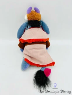 Peluche Bourriquet Indien Disney Store Walt Disney Company Indian Eeyore Winnie L'ourson Collection 9 Peluche Bourriquet Indien Disney Store Walt Disney Company Indian Eeyore Winnie L'ourson Collection -Meilleur Jouets Magasin peluche bourriquet indien disney store collection winnie ourson vintage eeyore indian 1