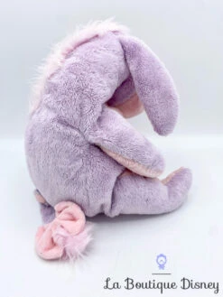 Peluche Bourriquet Violet Rose Disney Store Winnie L'ourson âne 25 Cm 11 Peluche Bourriquet Violet Rose Disney Store Winnie L'ourson âne 25 Cm -Meilleur Jouets Magasin peluche bourriquet rose violet disney store winnie ourson ane 5