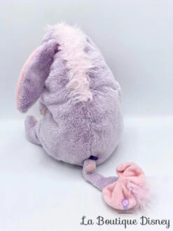 Peluche Bourriquet Violet Rose Disney Store Winnie L'ourson âne 25 Cm 12 Peluche Bourriquet Violet Rose Disney Store Winnie L'ourson âne 25 Cm -Meilleur Jouets Magasin peluche bourriquet rose violet disney store winnie ourson ane 6