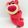 Peluche Bracelet Lotso Toy Story 3 Disney Parks 2018 Disneyland Ours Rose à Enrouler Poignet 1 Peluche Bracelet Lotso Toy Story 3 Disney Parks 2018 Disneyland Ours Rose à Enrouler Poignet -Meilleur Jouets Magasin peluche bracelet lotso ours rose toy story disney parks 2018 disneyland poignet bras 1