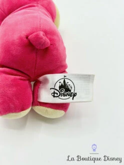 Peluche Bracelet Lotso Toy Story 3 Disney Parks 2018 Disneyland Ours Rose à Enrouler Poignet 9 Peluche Bracelet Lotso Toy Story 3 Disney Parks 2018 Disneyland Ours Rose à Enrouler Poignet -Meilleur Jouets Magasin peluche bracelet lotso ours rose toy story disney parks 2018 disneyland poignet bras 2