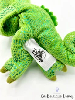 Peluche Bracelet Pascal Raiponce Disney Parks 2018 Disneyland Caméléon Vert à Enrouler Poignet -Meilleur Jouets Magasin peluche bracelet pascal cameleon raiponce disney parks disneyland 2018 poignet bras 7