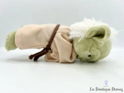 Peluche Bracelet Yoda Jedi Star Wars DisneyParks 2018 Disneyland à Enrouler Poignet Clap 10 Peluche Bracelet Yoda Jedi Star Wars DisneyParks 2018 Disneyland à Enrouler Poignet Clap -Meilleur Jouets Magasin peluche bracelet yoda disney parks disneyland star wars peluche poignet clap 2