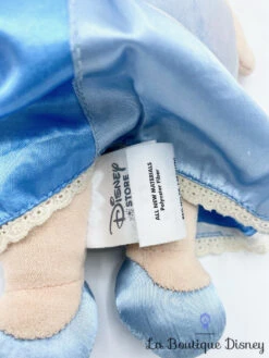 Peluche Cendrillon Disney Store Princesse Petite Fille Enfant Bleu 33 Cm 9 Peluche Cendrillon Disney Store Princesse Petite Fille Enfant Bleu 33 Cm -Meilleur Jouets Magasin peluche cendrillon enfant disney store animators petite fille 4