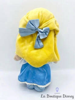 Peluche Cendrillon Disney Store Princesse Petite Fille Enfant Bleu 33 Cm 8 Peluche Cendrillon Disney Store Princesse Petite Fille Enfant Bleu 33 Cm -Meilleur Jouets Magasin peluche cendrillon enfant disney store animators petite fille 5