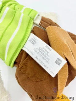 Peluche Chicken Little Disney Hasbro 2004 Poulet Poule 36 Cm -Meilleur Jouets Magasin peluche chicken little disney hasbro 2004 poulet poussin 1