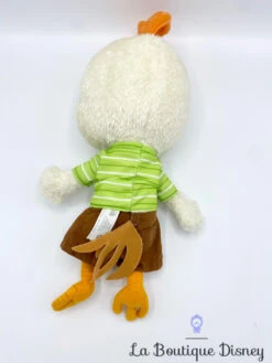 Peluche Chicken Little Disney Hasbro 2004 Poulet Poule 36 Cm -Meilleur Jouets Magasin peluche chicken little disney hasbro 2004 poulet poussin 2