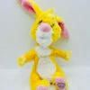 Peluche Coco Lapin Disney Store Winnie L'ourson Lapin Jaune écusson 28 Cm -Meilleur Jouets Magasin peluche coco lapin disney store winnie ourson jaune ecusson 4