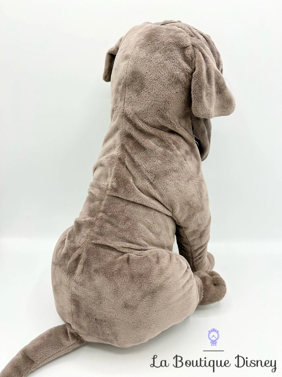 Peluche Crockdur Chien Hagrid The Making Of Harry Potter Warner Bros Studios Tour LONDON 36 Cm 4 Peluche Crockdur Chien Hagrid The Making Of Harry Potter Warner Bros Studios Tour LONDON 36 Cm – Image 3