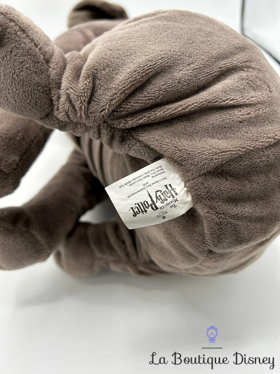 Peluche Crockdur Chien Hagrid The Making Of Harry Potter Warner Bros Studios Tour LONDON 36 Cm 7 Peluche Crockdur Chien Hagrid The Making Of Harry Potter Warner Bros Studios Tour LONDON 36 Cm – Image 6