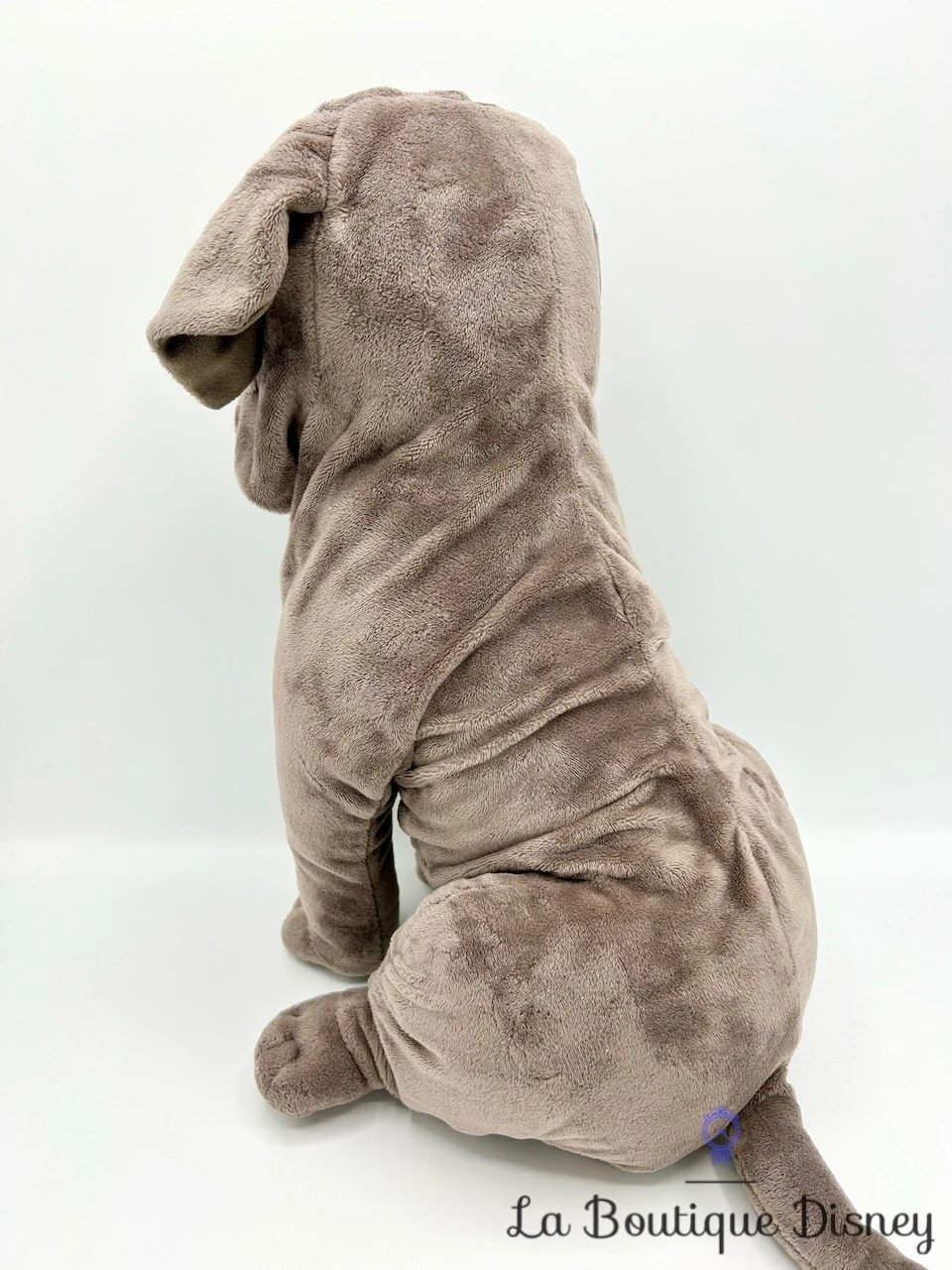 Peluche Crockdur Chien Hagrid The Making Of Harry Potter Warner Bros Studios Tour LONDON 36 Cm 5 Peluche Crockdur Chien Hagrid The Making Of Harry Potter Warner Bros Studios Tour LONDON 36 Cm – Image 4