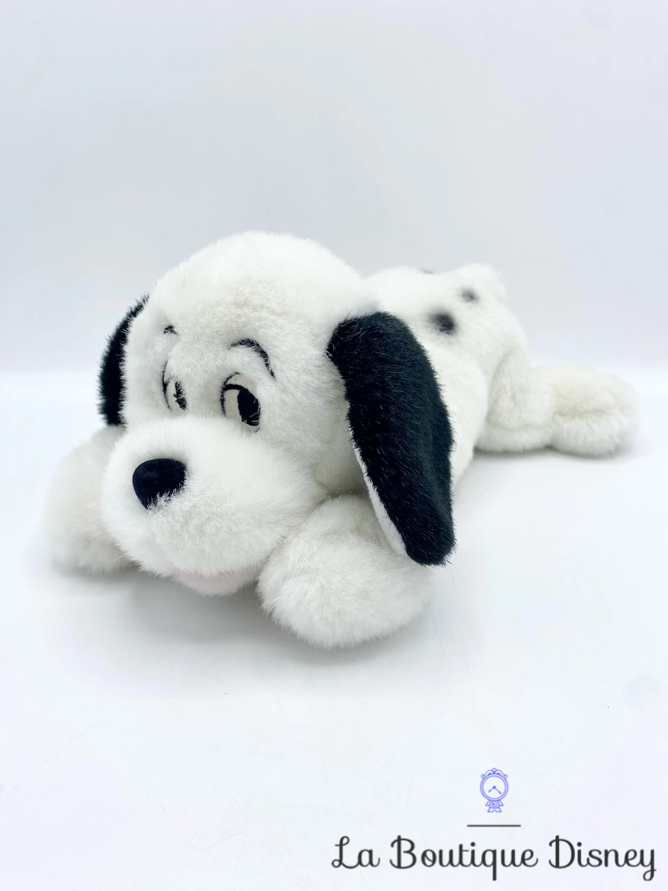 Peluche Lucky Les 101 Dalmatiens Disneyland Paris Disney Chien Collier Rouge 28 Cm 3 Peluche Lucky Les 101 Dalmatiens Disneyland Paris Disney Chien Collier Rouge 28 Cm